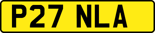 P27NLA