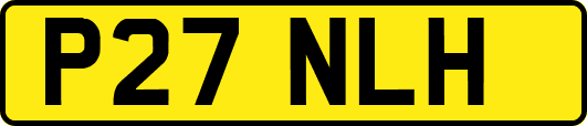 P27NLH