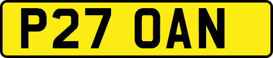P27OAN
