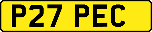 P27PEC