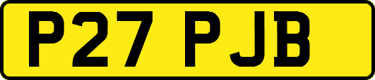 P27PJB