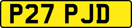 P27PJD