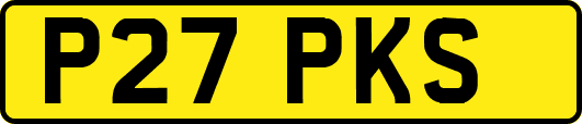 P27PKS
