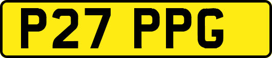 P27PPG