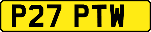 P27PTW