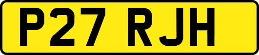 P27RJH