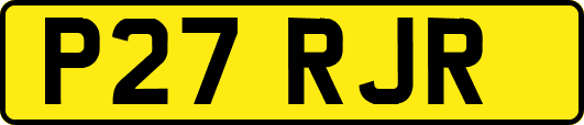 P27RJR