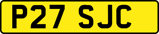P27SJC