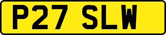 P27SLW