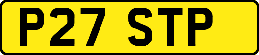 P27STP