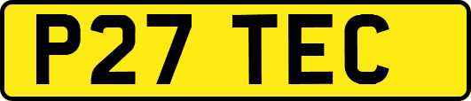 P27TEC