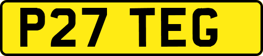 P27TEG