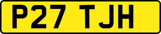 P27TJH