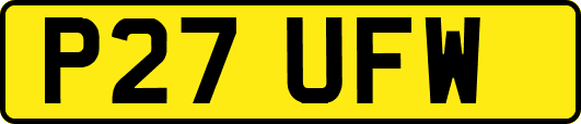 P27UFW