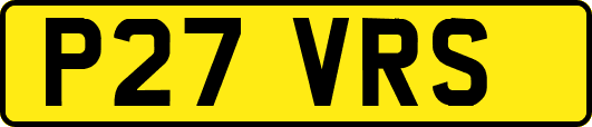 P27VRS