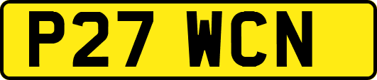 P27WCN