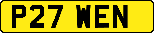 P27WEN