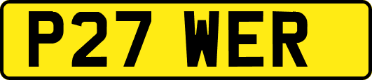 P27WER