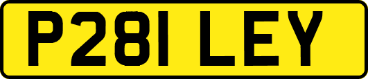 P281LEY