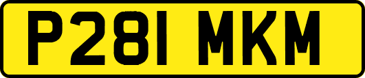 P281MKM