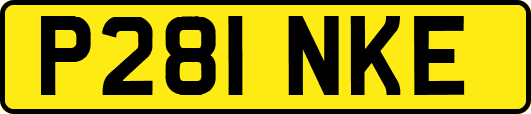 P281NKE