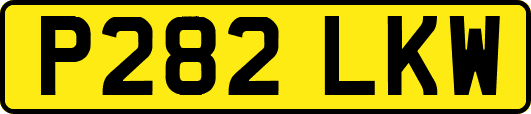 P282LKW