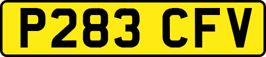 P283CFV
