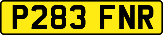 P283FNR