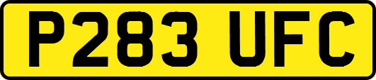 P283UFC