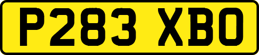 P283XBO