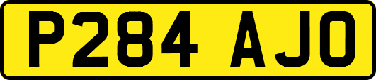 P284AJO