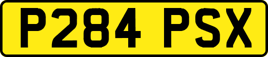P284PSX
