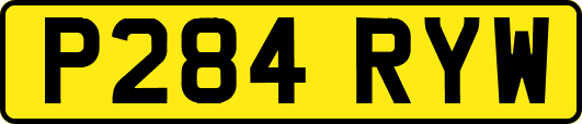 P284RYW