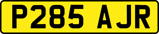 P285AJR