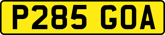 P285GOA