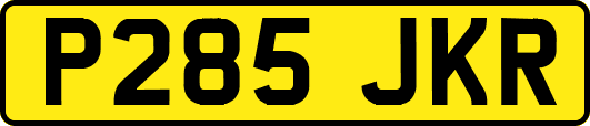 P285JKR