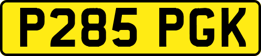 P285PGK