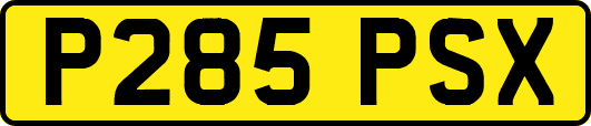 P285PSX