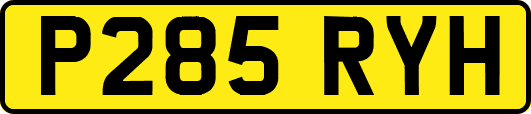 P285RYH
