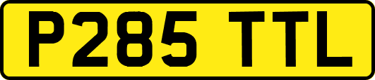 P285TTL