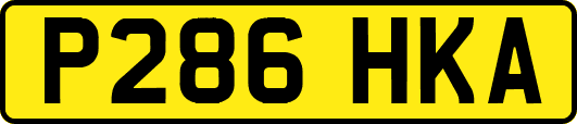 P286HKA