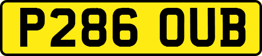 P286OUB