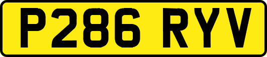 P286RYV