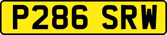 P286SRW