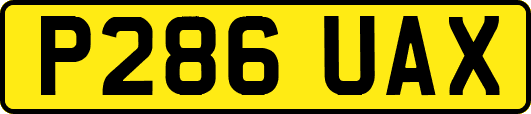 P286UAX