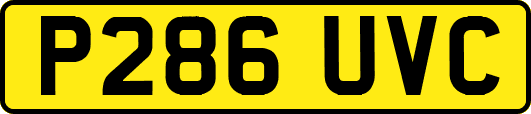 P286UVC
