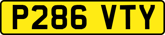 P286VTY