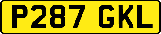 P287GKL