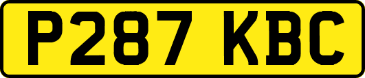 P287KBC