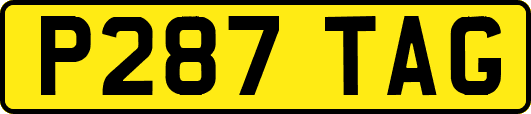 P287TAG